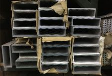 铝料盒型材加工高速燃烧器技术更节省燃料消耗