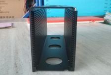 靠谱的五金铝制品盒加工厂家