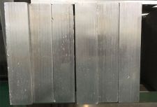 常见的铝制品加工原材料牌号有哪些？