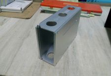 led整体铝料盒加工厂商「东虹鑫」17年加工经验8天交货