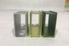Led料盒 CNC精密加工精度高达±0.01mm