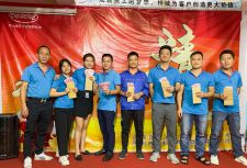 九月份目标达成！东虹鑫公司全体员工人人都有现金分红拿