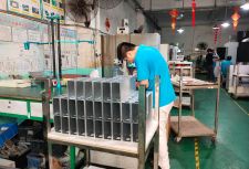 铝料盒厂-用匠心做好每一个精密料盒