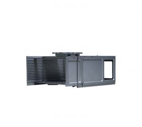 新款12寸晶圆提篮 配合机器人天车载具