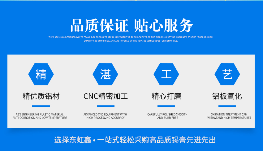 塑料锡膏先入先出防呆滑轨加工流程