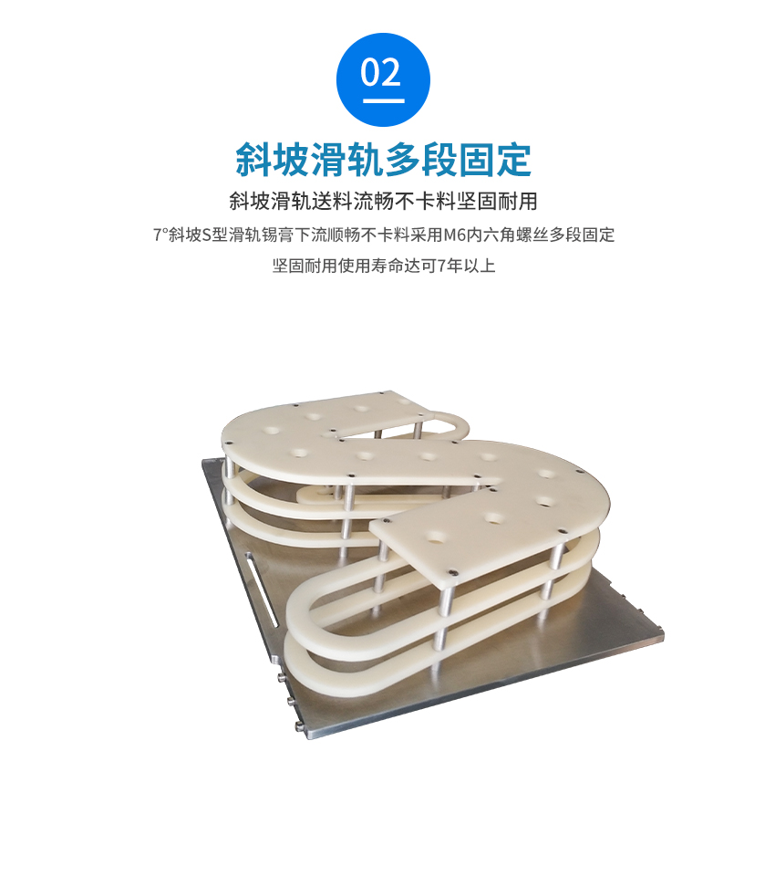 锡膏解冻先进先出组装细节图