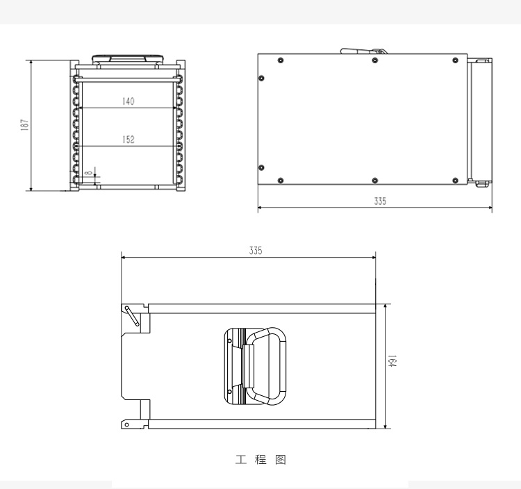 ic芯片载板存放料盒产品图纸.jpg